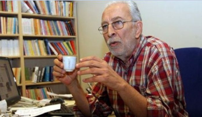 15 yıl hapis istemiyle dava açılan Emin Çölaşan tutuklanacak mı?