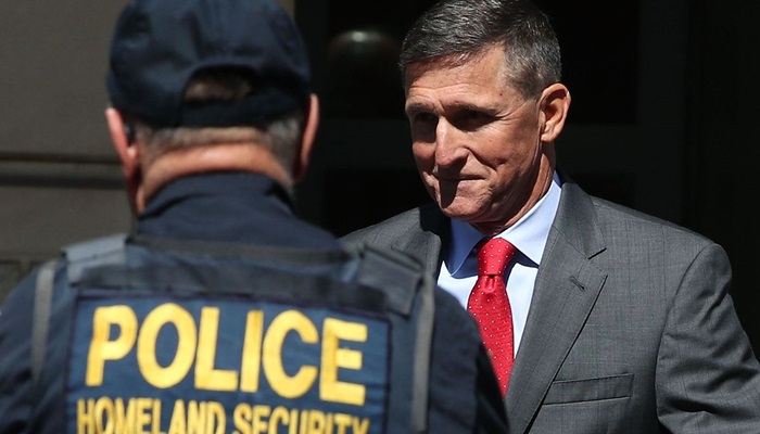 ABD savcılığı: “Flynn, Türk hükümeti için ABD’de yasal ikamet eden Gülen hakkında yalan söyledi”