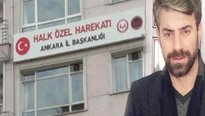 Silahlı milislerin kurduğu Milli Seferberlik Hareketi Merkez Bankası üzerinden yardım topluyor