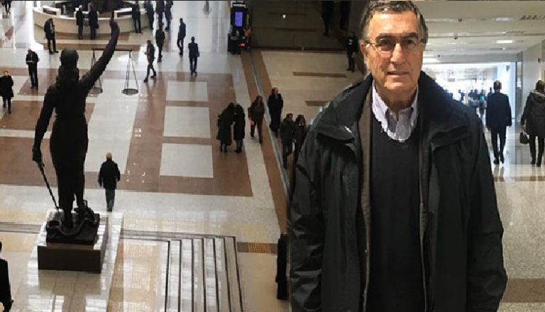 Hasan Cemal ‘diktatör’ yazısını böyle savundu: Yazımı bugün de özgürlük ve hukuk adına savunuyorum
