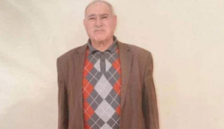 Cezaevinde bir ölüm daha: 70 yaşındaki tutuklu SEGBİS bağlantısında kalp krizi geçirdi