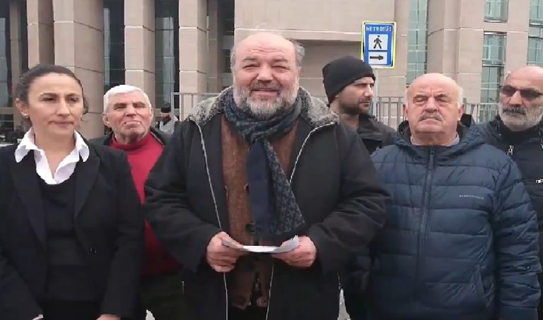 Serbest bırakılan İhsan Eliaçık’tan ilk açıklama