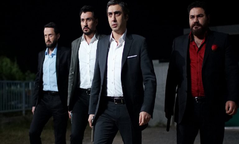 Kurtlar Vadisi’nin sponsoru konkordato istedi