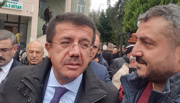 AKP’nin İzmir adayı Zeybekçi: “Arkadaşlarımız içkisini içebilen, namazını kılabilen hoşgörüye sahiptir”