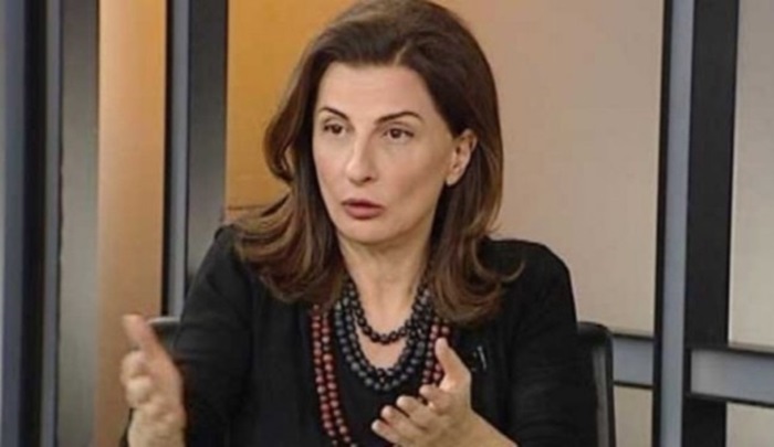 Nuray Mert’e hapis cezası