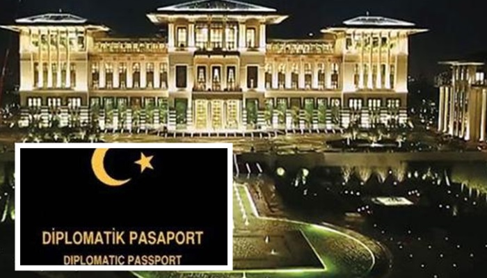 Erdoğan’ın ‘yurtdışı operasyonları için’ atadığı isimlere ömür boyu diplomatik zırh geldi