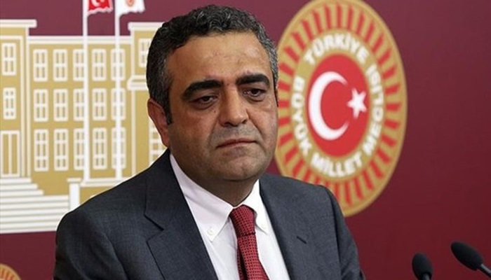 Sezgin Tanrıkulu: AKP iktidarlarında 47 bin 910 kişinin yaşam hakkı ihlal edildi