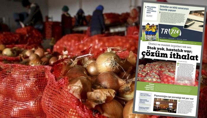 Rekabet Kurulu: Stokçuluk yok!