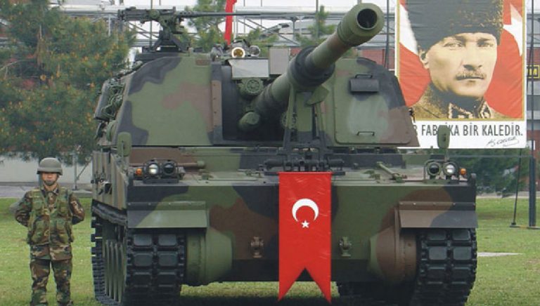 AKP’nin ‘Sancak’ için özelleştirmeye çıktığı tank fabrikasında eylem kararı