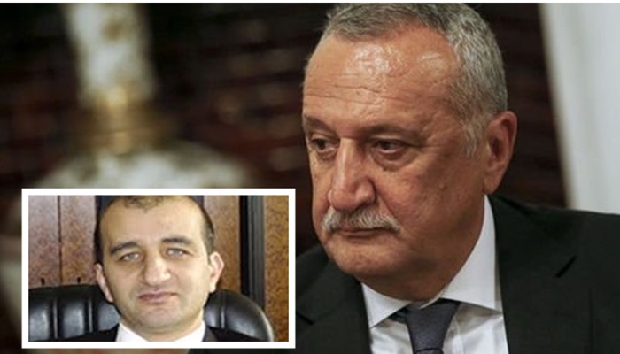 Akın İpek: “Kardeşim Mehmet Ağar’ı hapishanede ziyaret etti; o bir kez ziyaretine gitti mi?”