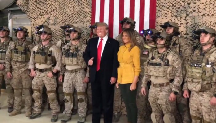trump-bagdat