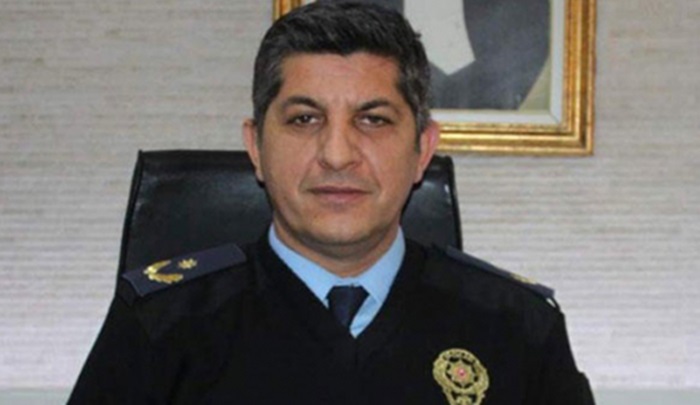İlçe Emniyet Müdürü tarihi eser kaçakçılığından tutuklandı