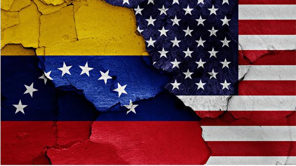 ABD, Venezuela krizini BM’ye taşıyor
