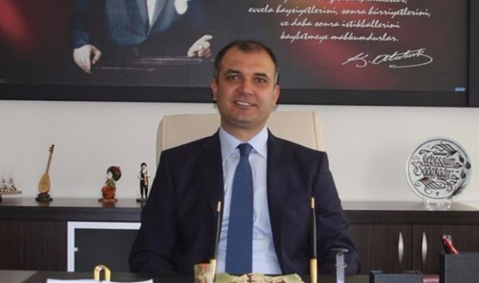 Aile Bakanlığı’ndaki taciz skandalında müdür görevden alındı