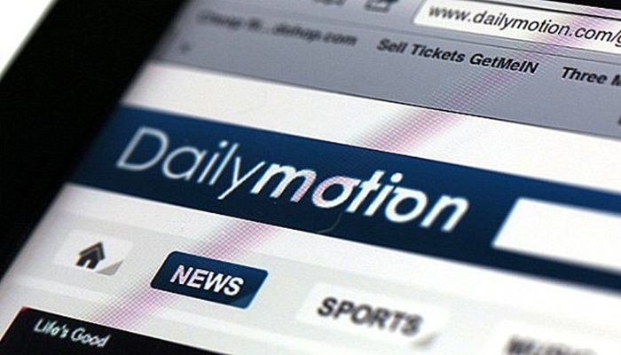 DailyMotion saldırıya uğradı: Oturumunuzu kapattık, tüm şifrelerinizi değiştirin