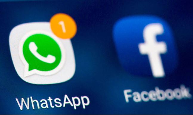 WhatsApp, popülerlikte Facebook’u solladı