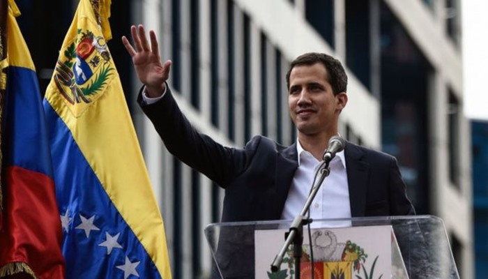 Guaidó