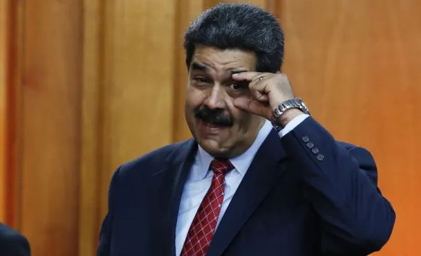 Avrupa’dan Venezuela lideri Maduro’ya 8 gün süre