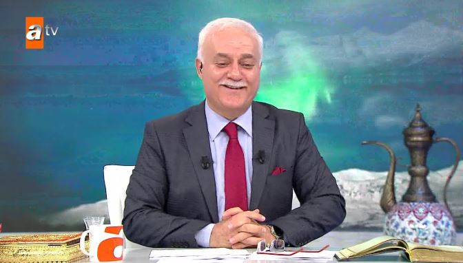 Erdoğan, “atv’nin ekran yüzü” Hatipoğlu’nu rektör atadı