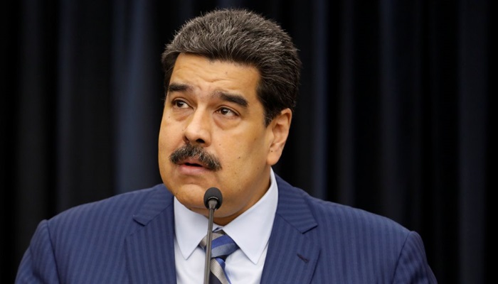 Venezuela Ulusal Meclisi, Devlet Başkanı Maduro’yu ‘yasa dışı’ ilan etti