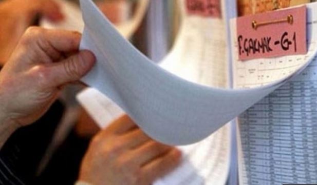 Türkiye, tarihinin en büyük ‘sahte seçmen’ iddialarıyla çalkalanıyor