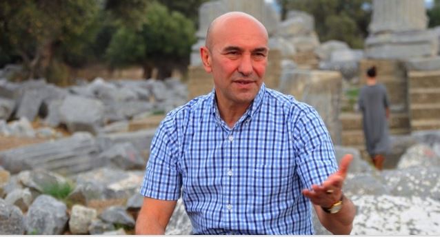 CHP’nin İzmir adayı Tunç Soyer oldu