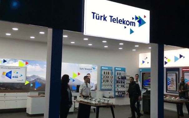 Bankalara devredilen Türk Telekom’dan, milyarlık zarar