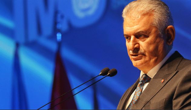 Yıldırım’ın ‘İnternete erişim yüzde 99’ sözü doğru çıkmadı