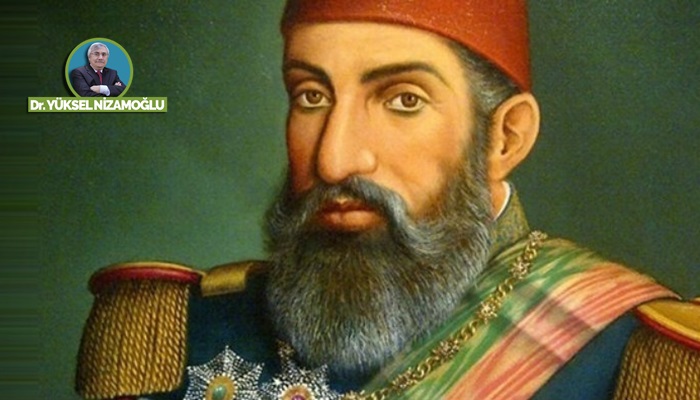 Abdülhamit’e bütüncül bak(ama)mak