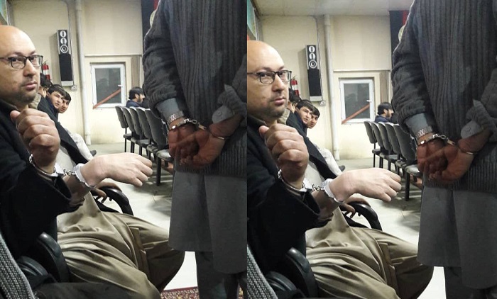 Afganistan’daki iki Türk Okulu’na gece yarısı silahlı kuşatma ve baskın