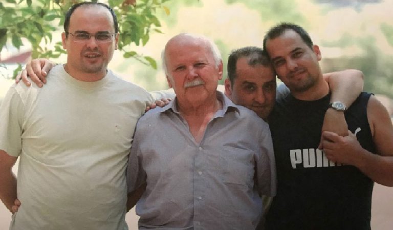 Ahmet Şık’ın babası Hüseyin Şık toprağa verildi