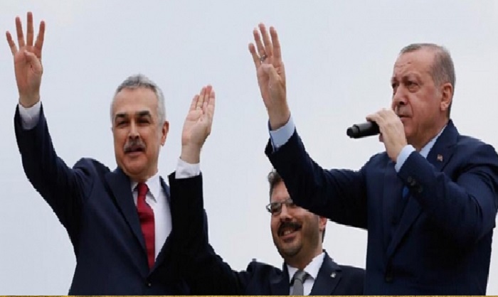 Cumhur İttifakı’nın adayı: Teşkilat karamsar, kazanacağımız garanti değil