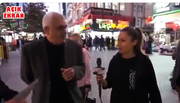 Vatandaş özetledi: “Önce hırsız olmamayı öğretsinler; Ya Allah Bismillah, sonra indir cebe”