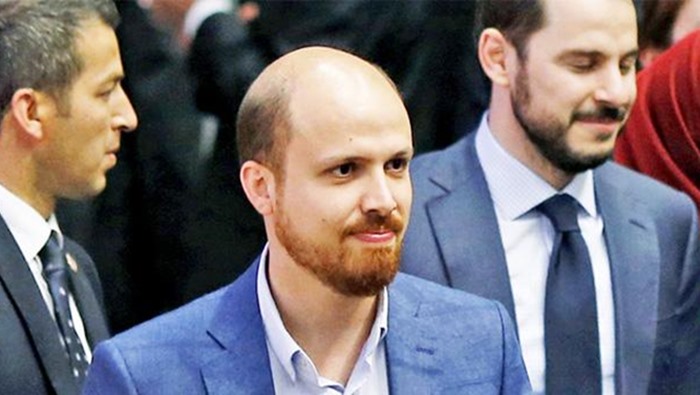 13+ Bilal Erdoğan Düğün PNG