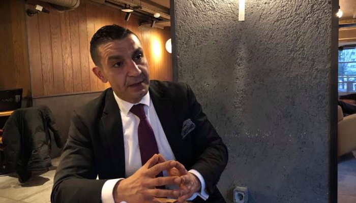 İktisatçı Şahinöz: “IMF ya da yurt dışından bir kaynak gelmezse ekonomik krizi en az üç yıl yaşarız”