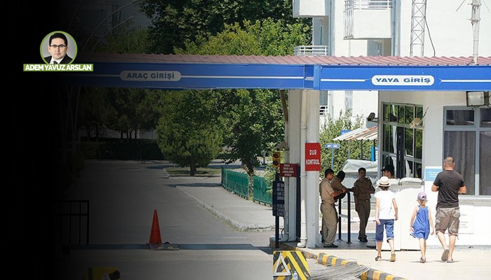 Gölcük Donanma’da çıkan ‘Zirve’ belgeleri
