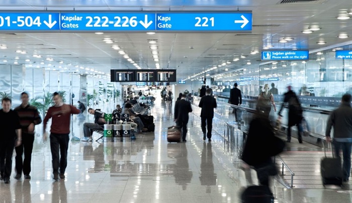 NYT: Varlıklı ve yetenekli Türkler kitleler halinde ülkeyi terk ediyor