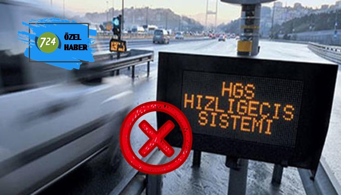 HGS çöktü ama yandaşın cebi doluyor