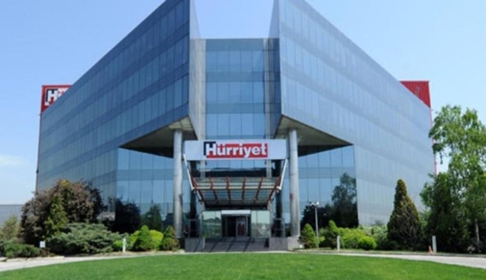 Hürriyet işten çıkarmalara devam ediyor