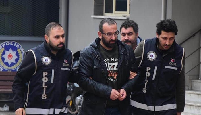 Cemaat’ten gözaltına alınmıştı: Çiğ köfte zincirinin sahibi tutuklandı