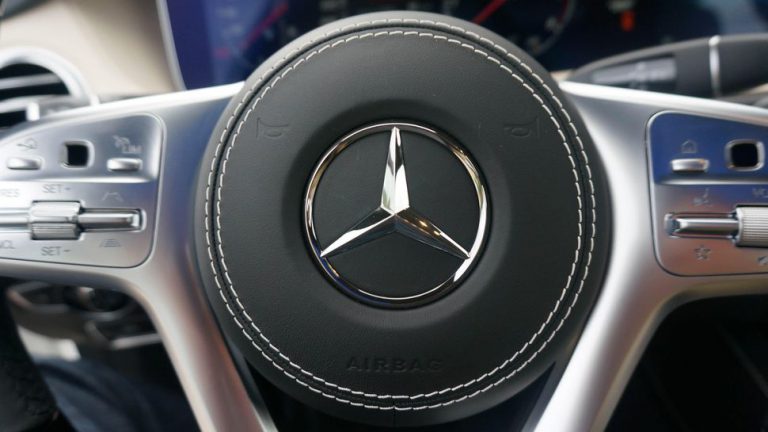 2018’in premium markası; Mercedes!