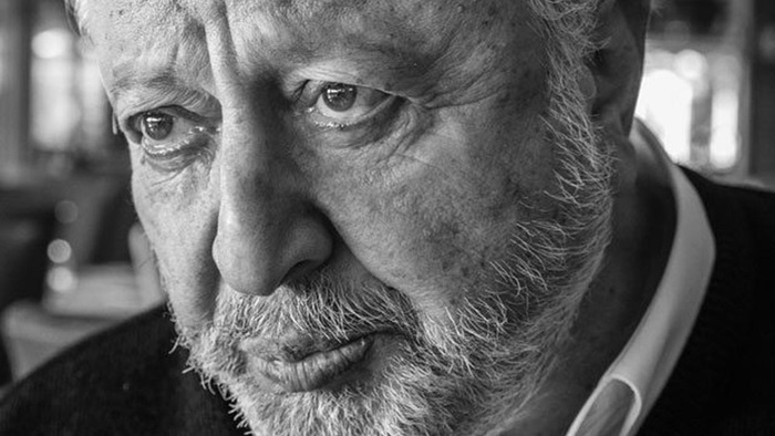 Müjdat Gezen’den sonra Metin Akpınar’ın da adli kontrolü kaldırıldı