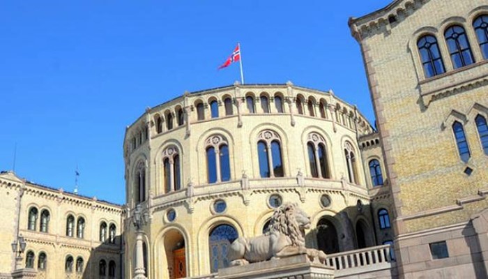 Norveç’e iltica eden Türk vatandaşlarının sayısı Suriyelileri geçti