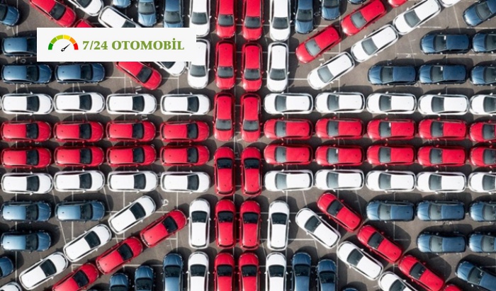 Otomotivde 2019 sert geçecek