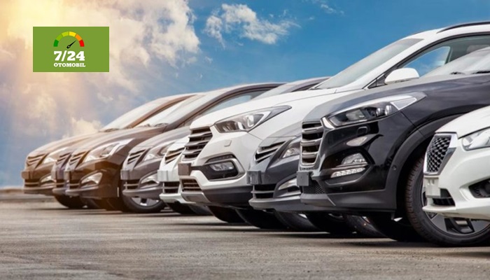 Otomotivde krize ‘seçim’ ayarı