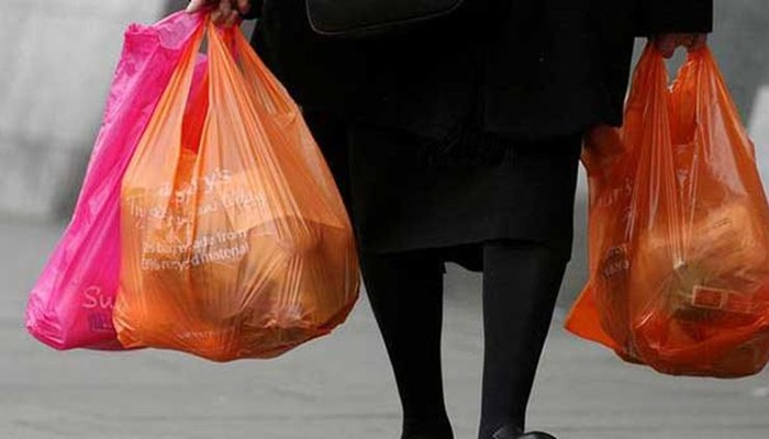 Belçika plastik poşeti tamamen yasaklamaya hazırlanıyor