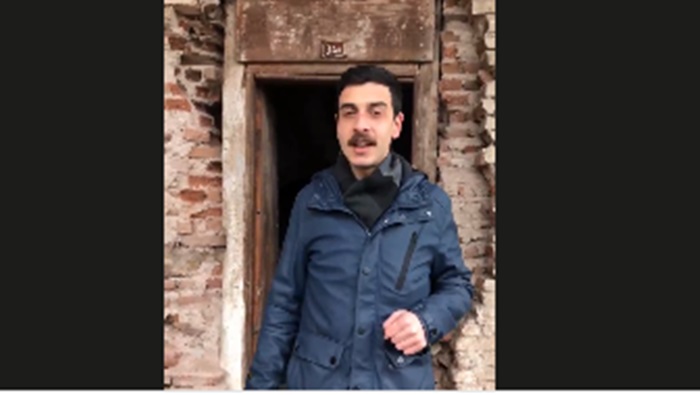 Türkiye’nin her yerinden hayali seçmen fışkırıyor: Harabe evlere 100 kişi yazılmış