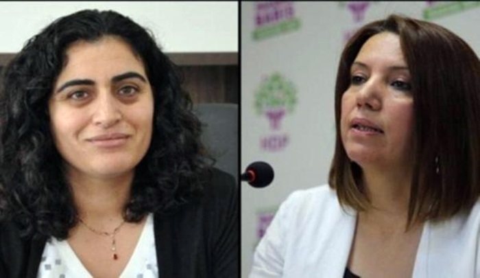 Selma Irmak ile Sebahat Tuncel ‘geri dönüşü olmayan’ açlık grevine başlıyor