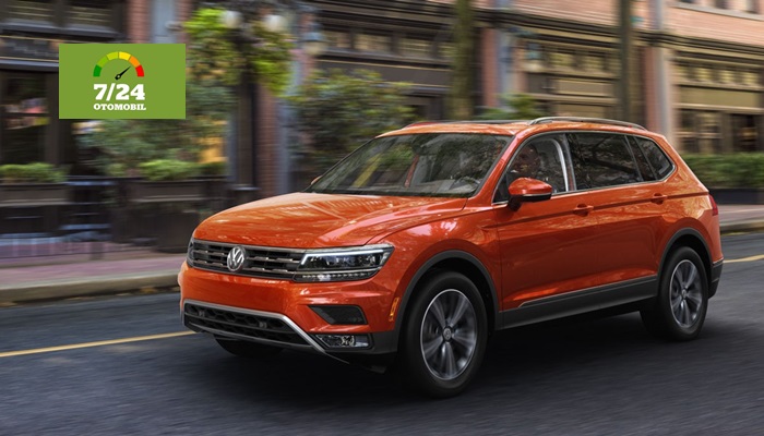 Dünyada SUV rüzgarı esiyor