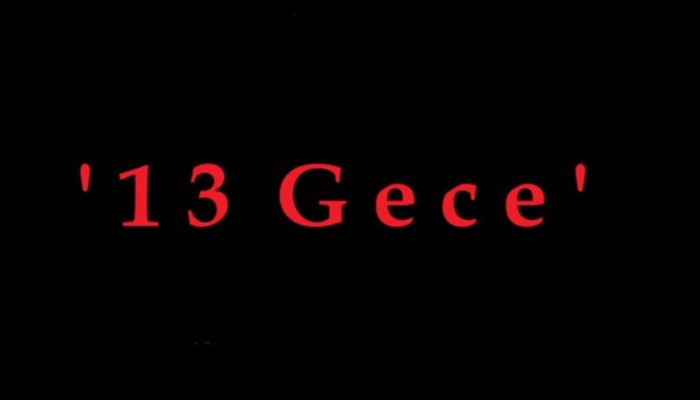 Süvari’den Gökhan Açıkkollu anısına: ’13 Gece’